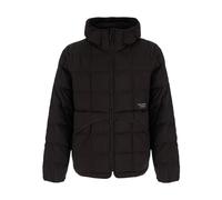 Pas Normal Studios - Off-Race Down Liner Jacket - Homme - Vestes - Noir - Taille: S