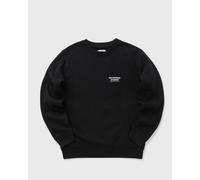 Pas Normal Studios Off-Race PNS Sweatshirt men Sweatshirts black taille: S