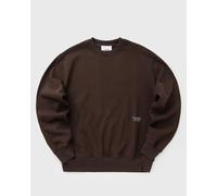 Pas Normal Studios Off-Race Sweatshirt men Sweatshirts brown taille: XL