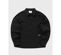 Pas Normal Studios Off-Race Tech Overshirt men Overshirts black taille: L