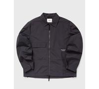 Pas Normal Studios Off-Race Utility Jacket men Shell Jackets grey taille: XXL