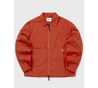 Pas Normal Studios Off-Race Utility Jacket men Shell Jackets orange taille: XXL