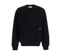 Pas Normal Studios - SweaT-shirt Off-Race - Homme - Sweatshirts et sweats à capuche - Noir - Taille: S