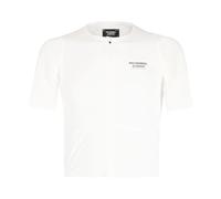 Pas Normal Studios - T-Chemises - Homme - Tops - Blanc - Taille: 2XL