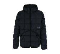 Pas Normal Studios - Veste doudoune Off-Race - Homme - Vestes - Noir - Taille: L