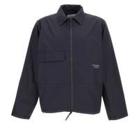 Pas Normal Studios - Veste Utilitaire Off-Race - Homme - Vestes - Gris - Taille: XL