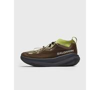 Pas Normal Studios X SALOMON GRAVEL CONCEPT 2 men High-& Midtop brown|green taille: 47 1/3