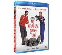 Pas nous, pas nous (1989) / See No Evil, Hear No Evil G