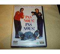 Pas Nous ! Pas Nous ! - DVD - avec bonus