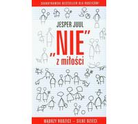 Pas par amour - Jesper Juul (Buch auf Polnisch)