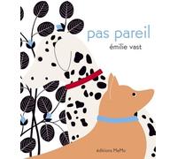 Pas pareil
