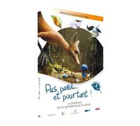 Pas pareil... et pourtant ! DVD DVD
