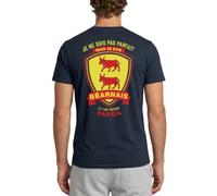 Pas Parfait Mais Béarnais / Cadeau Région Béarn Drôle T Shirt Homme