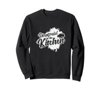 Pas Peur dans la Cuisine Sweatshirt