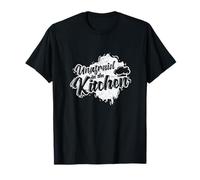 Pas Peur dans la Cuisine T-Shirt