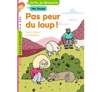 Pas peur du loup !