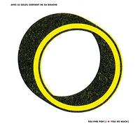 PAS PIRE POP,I LOVE YOU SO MUCH CD NEUF