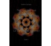 Pas plus loin que l'aurore