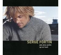 Pas Plus Poete qu'un Fusil [Import]