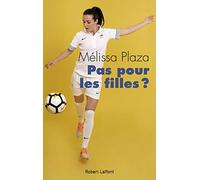 Pas pour les filles ?