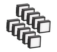 【Pas pour Roomba J7 + / Roomba J9 +】(10 Pièces) Combo J7+ Filtre HEPA De Remplacement pour Les Accessoires De Filtres HEPA Pour Aspirateur Robot iRobot Roomba Combo J7+/ Combo j9+/ Combo 10 Max