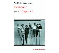 Pas revoir: Suivi de Neige rien