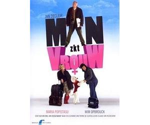 Pas sérieux, s'abstenir / A Perfect Match ( Pas sérieux, s'abstenir ) ( Man zkt vrouw )