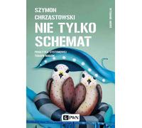 Pas seulement un projet - Szymon Chrząstowski (Literatur auf Polnisch)