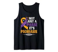 Pas Seulement Une Phase - La Conscience du Psoriasis Débardeur