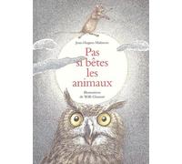 pas si betes les animaux