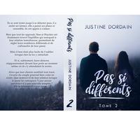 Pas Si Différents - Tome 2