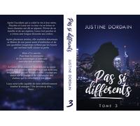 Pas Si Différents - Tome 3