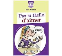 Pas Si Facile D'aimer