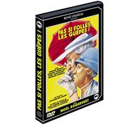 PAS SI FOLLES LES GUEPES - DVD [HD DVD]