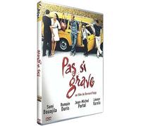 Pas si grave
