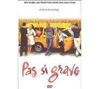 Pas Si Grave - Edition Belge