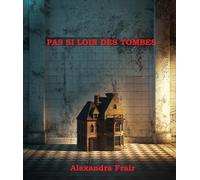 Pas si loin des tombes
