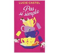 Pas si simple – Harper Collins Publishers
