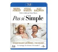 Pas si simple... – Blu-ray