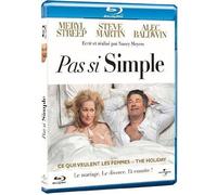 Pas si simple... – Blu-ray