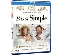Pas si simple...- Blu-Ray E