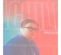Achile – Pas Si Simple – CD – Import (Allemagne) – RCA