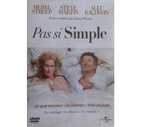 Pas Si Simple - DVD