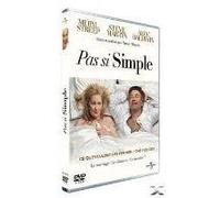 PAS SI SIMPLE-IT S COMPLICATED-VF G
