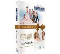 Pas si simple... - Mamma Mia ! - Coffret G