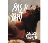 Pas si tant Salomé Botella (Auteur)