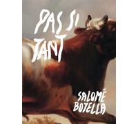 Pas si tant - Salomé Botella - L'ogre - broché - Roman