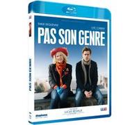 Pas son genre Blu-Ray E