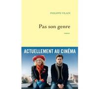 Pas son genre Philippe Vilain (Auteur)