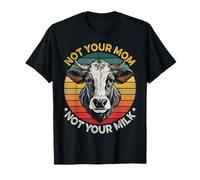 Pas ta Maman, Pas Ton Lait T-Shirt